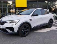 Renault Arkana Argentan