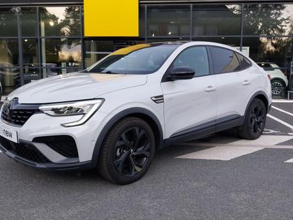 Renault Arkana - Arkana E-Tech hybride 145 - 22 Engineered - 22 800 €