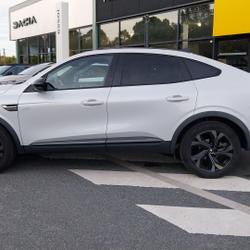 Renault Arkana E-Tech hybride 145 - 22 Engineered occasion - Argentan - photo 2/31