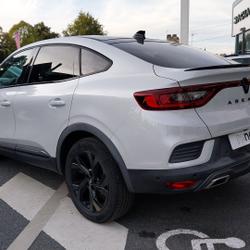 Renault Arkana E-Tech hybride 145 - 22 Engineered occasion - Argentan - photo 3/31