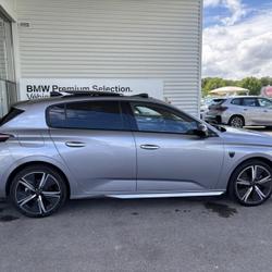 Peugeot 308 III Phase 1 1.5 BlueHDi 130ch S&S GT EAT8 Beaucouz&eacute;