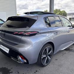 Peugeot 308 III Phase 1 1.5 BlueHDi 130ch S&S GT EAT8 Beaucouz&eacute;