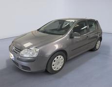 Volkswagen Golf 5