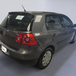 Volkswagen Golf 5 Confort Cou&euml;ron
