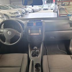 Volkswagen Golf 5 Confort Cou&euml;ron