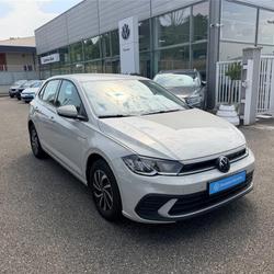 Volkswagen Polo 1.0 TSI 95 S&S BVM5 Life Plus Saint-Maurice-l'Exil