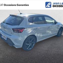 Seat Ibiza Ibiza 1.0 TSI 95 ch S/S BVM5 FR Fontaine