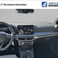 Seat Ibiza Ibiza 1.0 TSI 95 ch S/S BVM5 FR Fontaine
