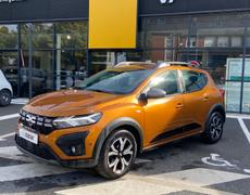 Dacia Sandero Argentan