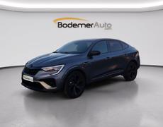 Renault Arkana Argentan