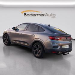 Renault Arkana E-Tech hybride 145 - 22 Engineered occasion - Argentan - photo 3/15