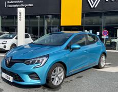 Renault Clio 5 - Clio E-Tech 140 - 21N Business - 15 700 €
