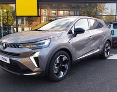 Renault Symbioz Argentan