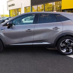 Renault Symbioz E-Tech full hybrid 145 Techno occasion - Argentan - photo 2/37