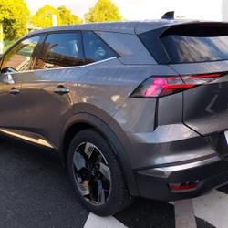 Renault Symbioz E-Tech full hybrid 145 Techno occasion - Argentan - photo 3/37
