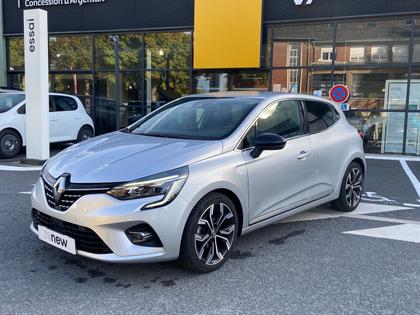 Renault Clio 5 - Clio TCe 90 Zen - 14 000 €