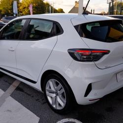 Renault Clio 5 E-Tech full hybrid 145 Evolution occasion - Argentan - photo 3/34