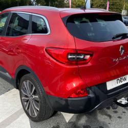 Renault Kadjar dCi 130 Energy X-Tronic Intens occasion - Argentan - photo 3/31