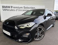 BMW Serie 2 Beaucouzé