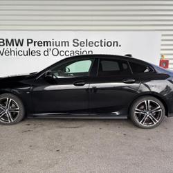 BMW Serie 2 218dA 150ch M Sport BVA8 Beaucouz&eacute;