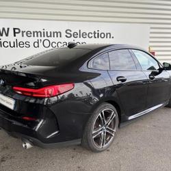 BMW Serie 2 218dA 150ch M Sport BVA8 Beaucouz&eacute;