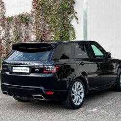 Land Rover Range Rover Sport 2.0 P400e 404ch HSE Dynamic Mark VIII occasion - Monaco - photo 2/44