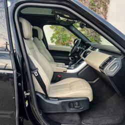 Land Rover Range Rover Sport 2.0 P400e 404ch HSE Dynamic Mark VIII occasion - Monaco - photo 3/44
