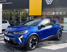 Renault Captur Argentan