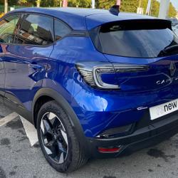 Renault Captur E-Tech full hybrid 160 ch Techno occasion - Argentan - photo 3/31