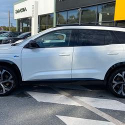 Renault Espace 5 E-Tech hybrid 200 esprit Alpine occasion - Argentan - photo 2/21