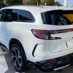 Renault Espace 5 E-Tech hybrid 200 esprit Alpine occasion - Argentan - photo 3/21