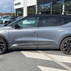 Renault Scenic 4 E-Tech &eacute;lectrique 220 ch grande autonomie Techno esprit Alpine occasion - Argentan - photo 2/28