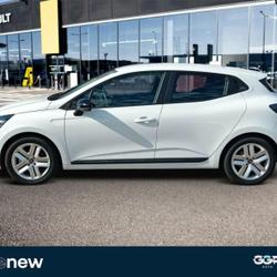 Renault Clio 5 1.6 E-Tech 145ch full hybrid Evolution - 24 N&icirc;mes