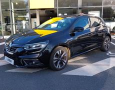 Renault Megane 4 Argentan