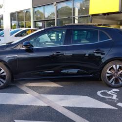 Renault Megane 4 M&eacute;gane IV Berline TCe 140 FAP Intens occasion - Argentan - photo 2/33