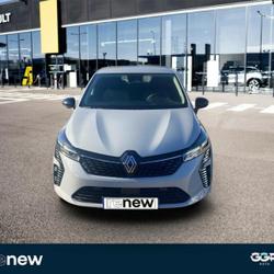 Renault Clio 5 1.6 E-Tech 145ch full hybrid Evolution - 24 N&icirc;mes