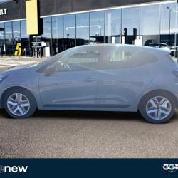 Renault Clio 5 1.6 E-Tech 145ch full hybrid Evolution - 24 N&icirc;mes