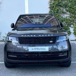 Land Rover Range Rover 4.4 P530 530ch Autobiography SWB Monaco