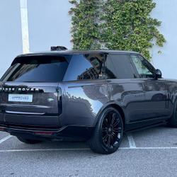 Land Rover Range Rover 4.4 P530 530ch Autobiography SWB Monaco