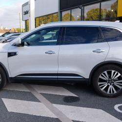 Renault Koleos Tce 160 EDC FAP 4x2 - B Initiale Paris occasion - Argentan - photo 2/38