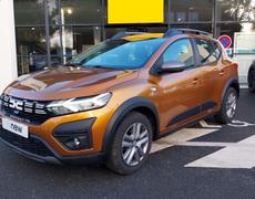 Dacia Sandero Argentan
