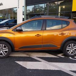 Dacia Sandero ECO-G 100 Stepway Expression occasion - Argentan - photo 2/29