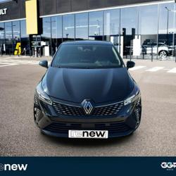 Renault Clio 5 1.0 Eco-G 100ch Techno - 25 N&icirc;mes