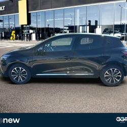 Renault Clio 5 1.0 Eco-G 100ch Techno - 25 N&icirc;mes