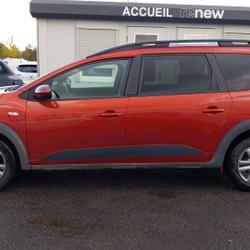 Dacia Jogger ECO-G 100 7 places Expression occasion - Argentan - photo 2/35