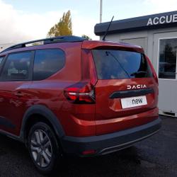 Dacia Jogger ECO-G 100 7 places Expression occasion - Argentan - photo 3/35