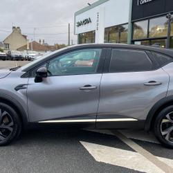 Renault Captur E-Tech full hybrid 145 Engineered occasion - Argentan - photo 2/32