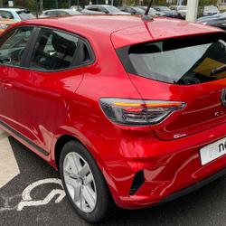 Renault Clio 5 E-Tech full hybrid 145 Evolution occasion - Argentan - photo 3/30