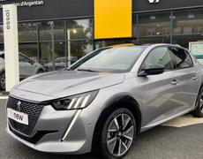 Peugeot 208 Argentan