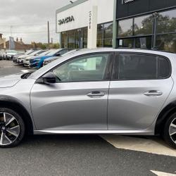 Peugeot 208 Electrique 50 kWh 136ch GT occasion - Argentan - photo 2/30